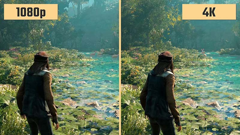 The Ultimate Guide to Upscale Video to 4K