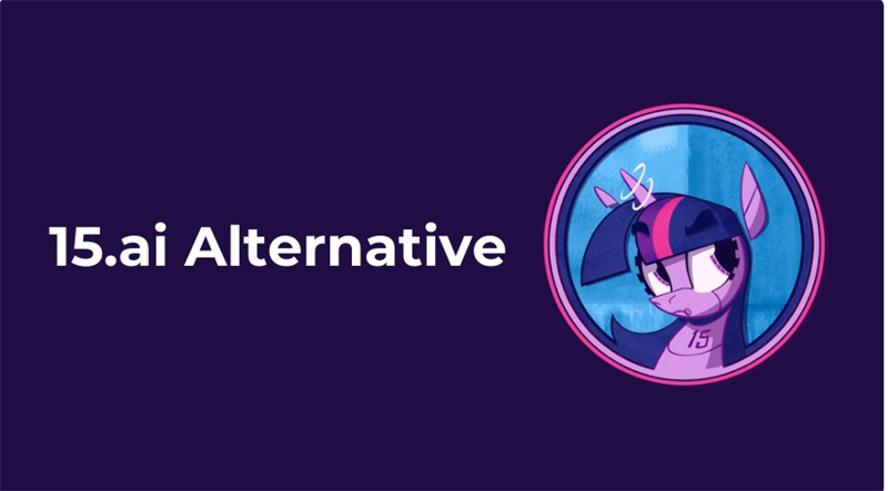 15.ai Voice Generator And Its 3 Best Alternatives In 2023