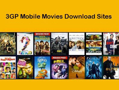 Download video as 3GP