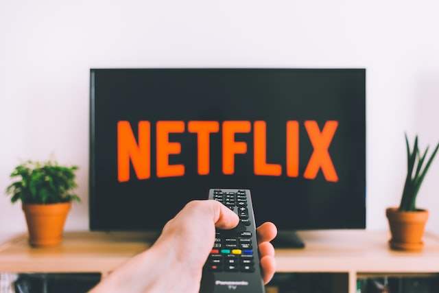4k streaming bandwidth