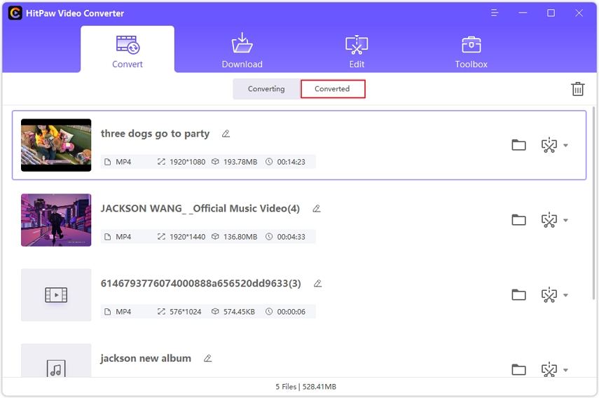 convert mp4 to WebM