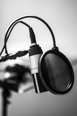 Generate Your Favorite Rapper Voice with Rapper Voice Changer