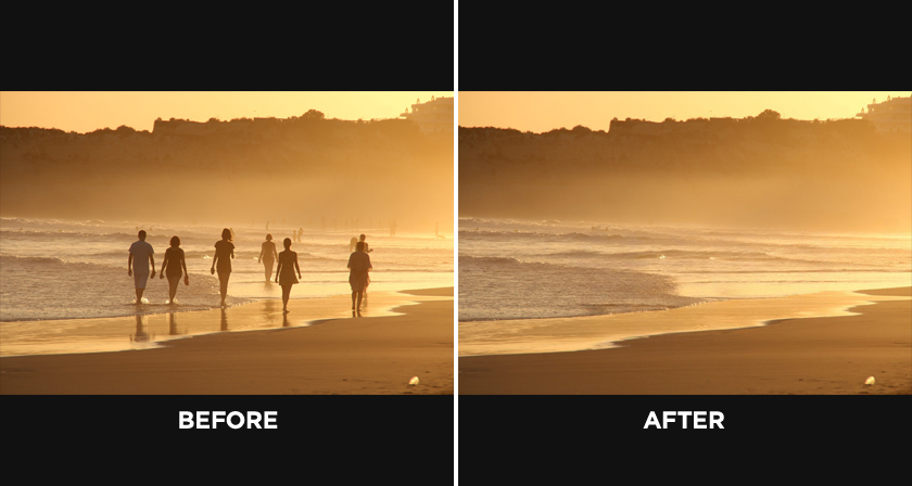 Best Solution: How To Use AI Remove Object From Photo
