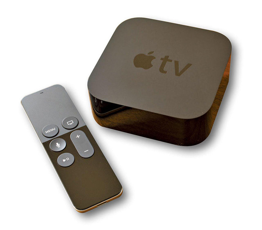 apple tv