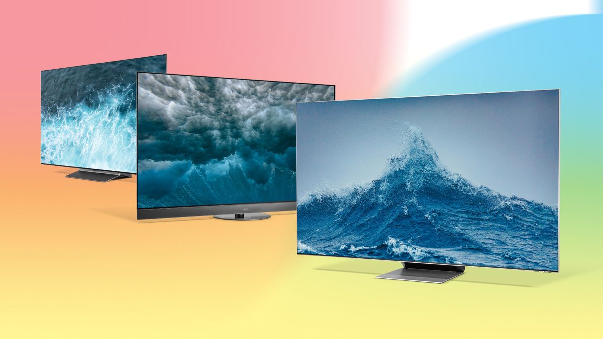 Discover the Best Upscaling 4K TVs for Stunning Picture Quality