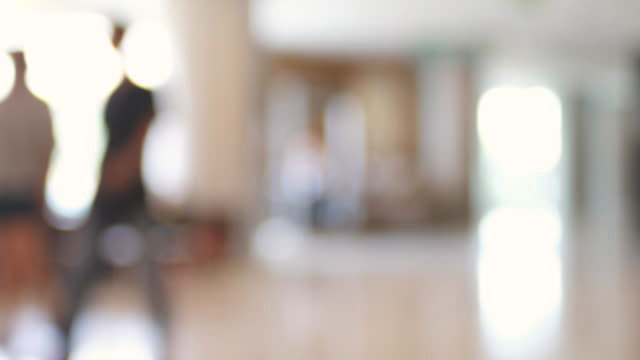 Remove Blur from Video