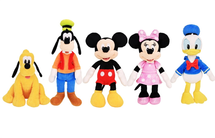 Top 5 AI Cartoon Voice Generator Text to Speech in 2023