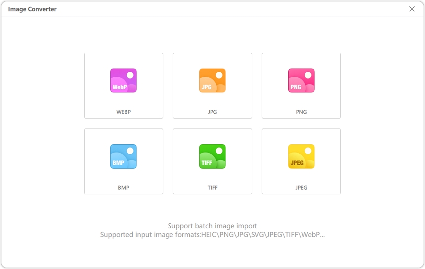 convert heic pdf