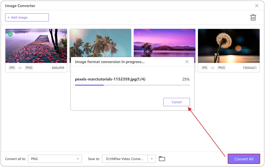 convert heic to pdf free