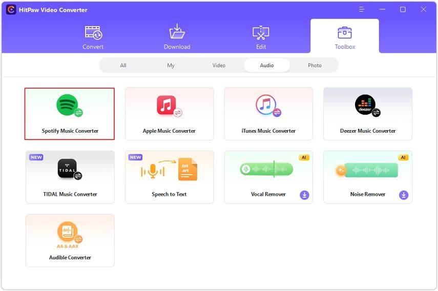 download spotify music without premium