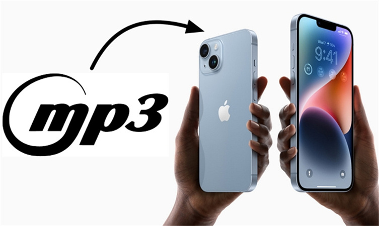How to Download MP3 to iPhone in 2023