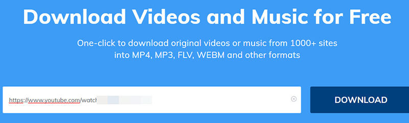 download video using download4.cc