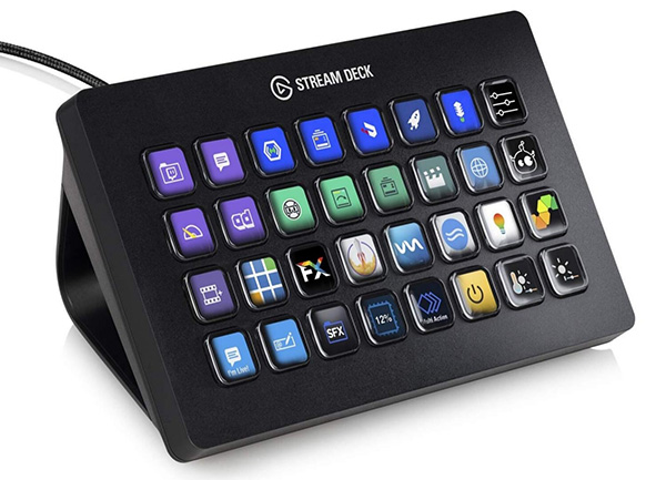 Elgato Stream Deck