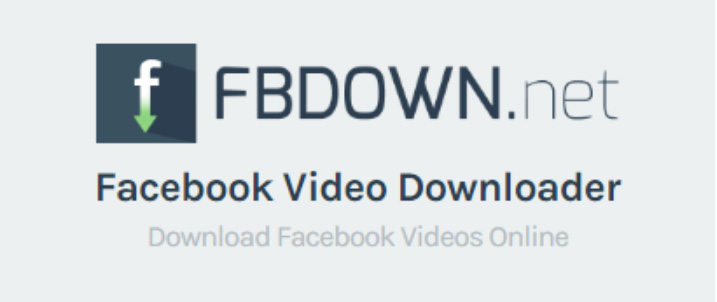 download fb to MP4 online
