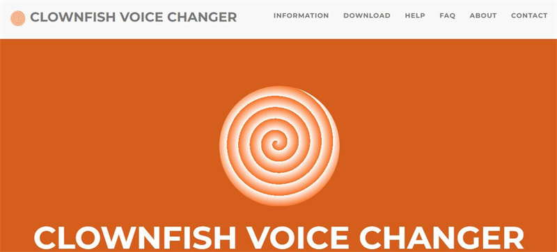 funny voice changer download