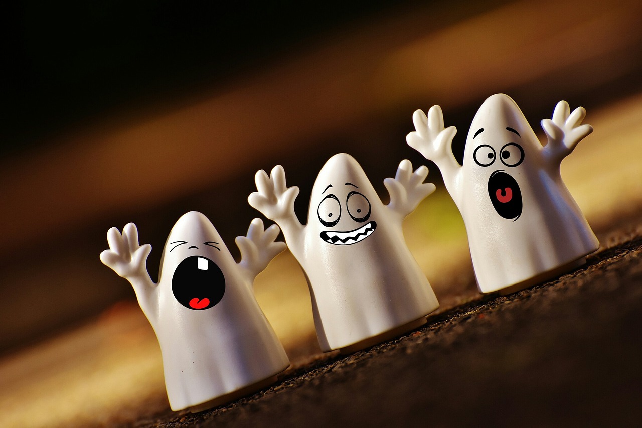 Top 7 Scream Ghostface Voice Changers in 2023