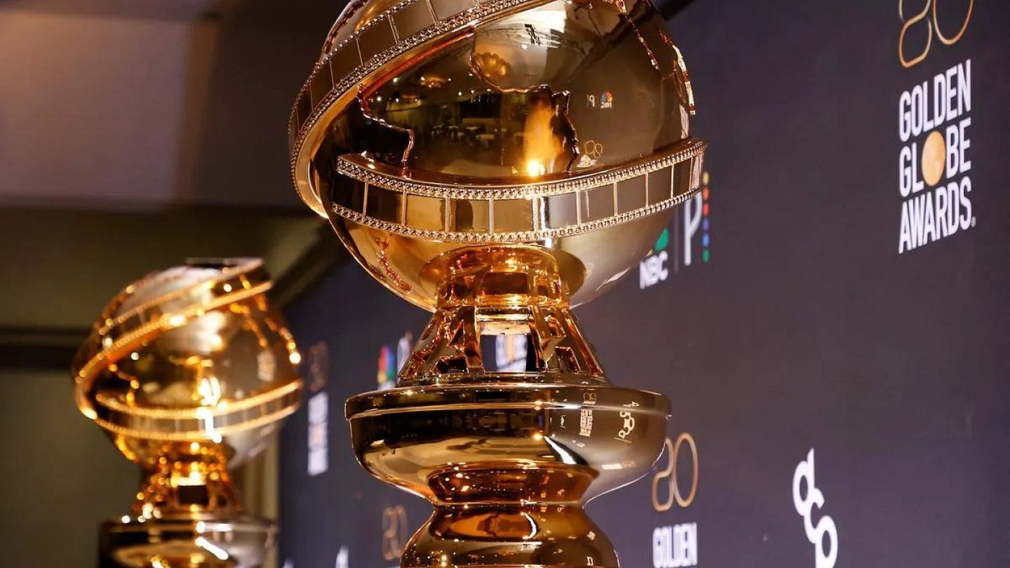Everything You Want to Know about Golden Globe 2023