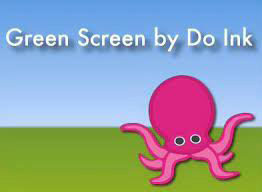 Green Screen by Do Ink for virtual green screen