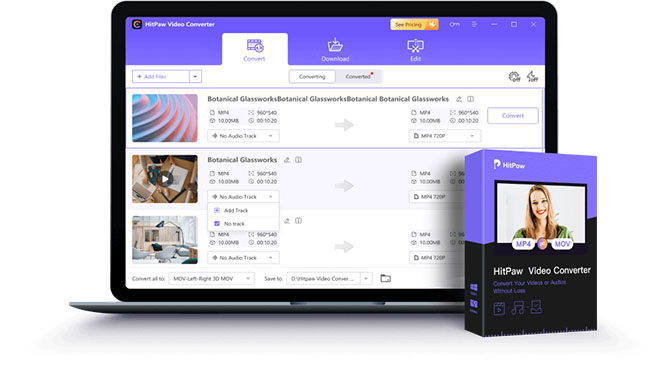 Best Converter for Audio and Video