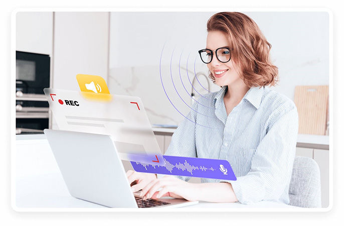 how do i record a live stream on my mac - hitpaw screen recorder