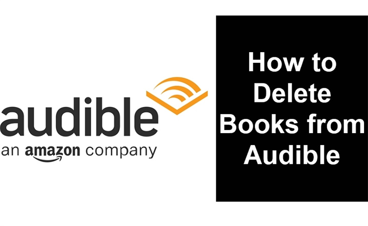 How to Delete Books from Audible on Different Devices