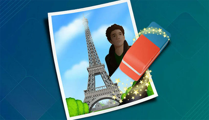 inpaint apps to remove objects from pictures