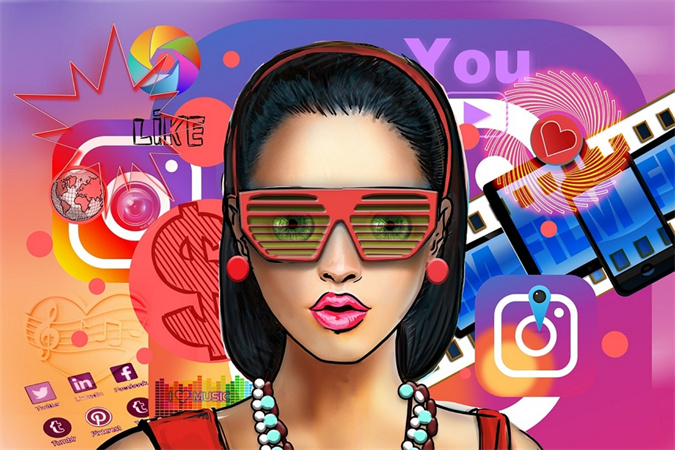 Instagram Story Ideas for AI Actors