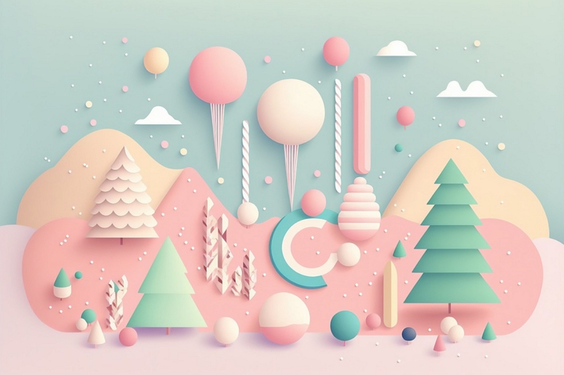 Where to Find Free High Quality Kawaii Wallpapers and Backgrounds