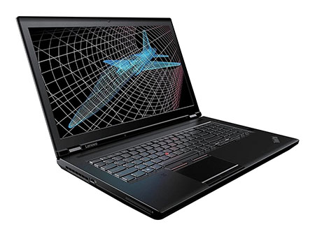 video editing laptop
