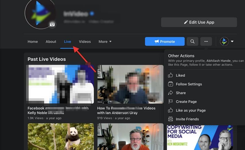 5 Best Ways to Download Facebook Live Videos in 2023