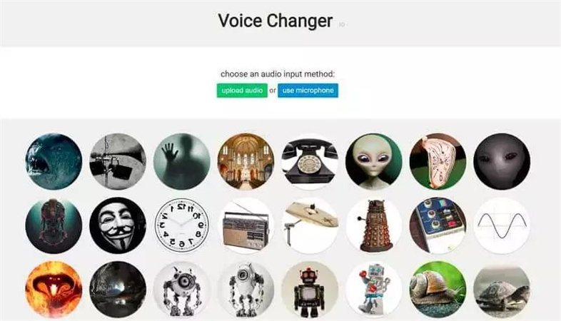 anime girl voice changer