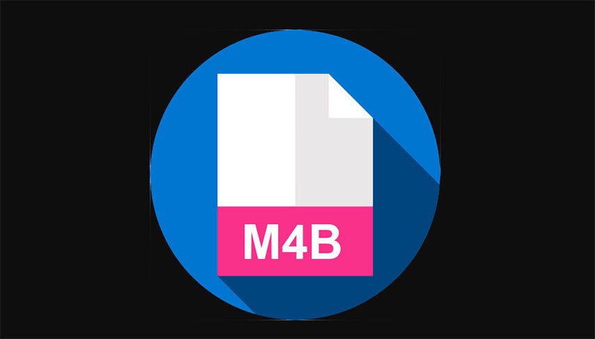 What is An M4B File