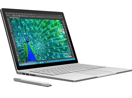 best laptop for 4k video editing