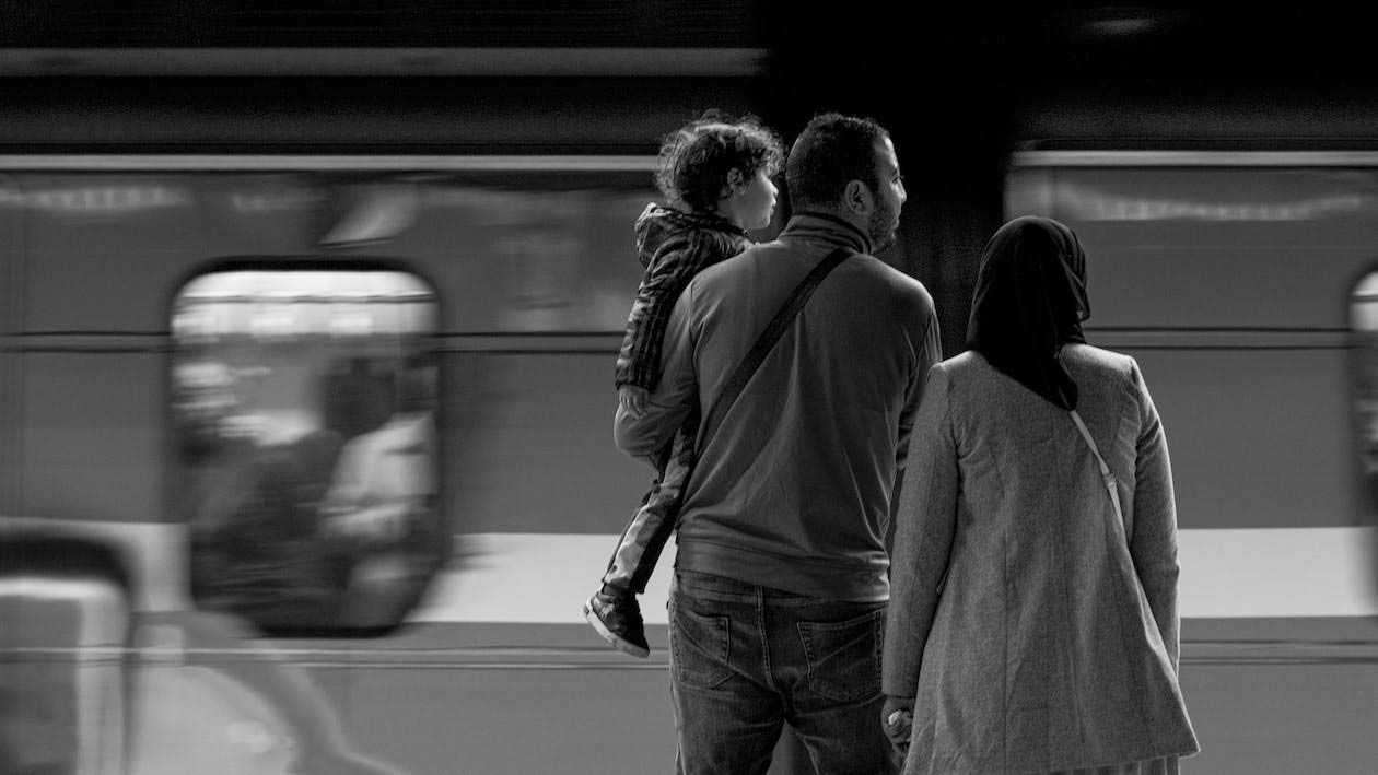 What Is Motion Deblur And How To Do it