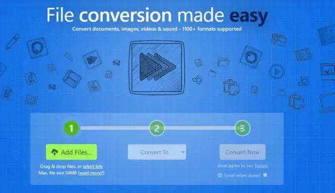 convert .mov to mp3