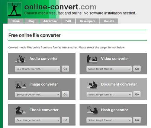 mp4 to aac converter