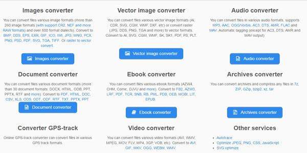 convert mp4 to aac online