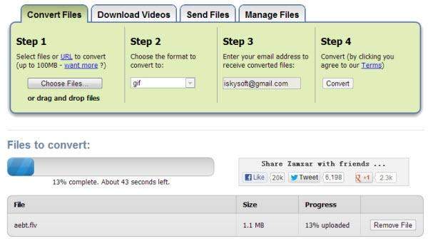how to convert mp4 to aac