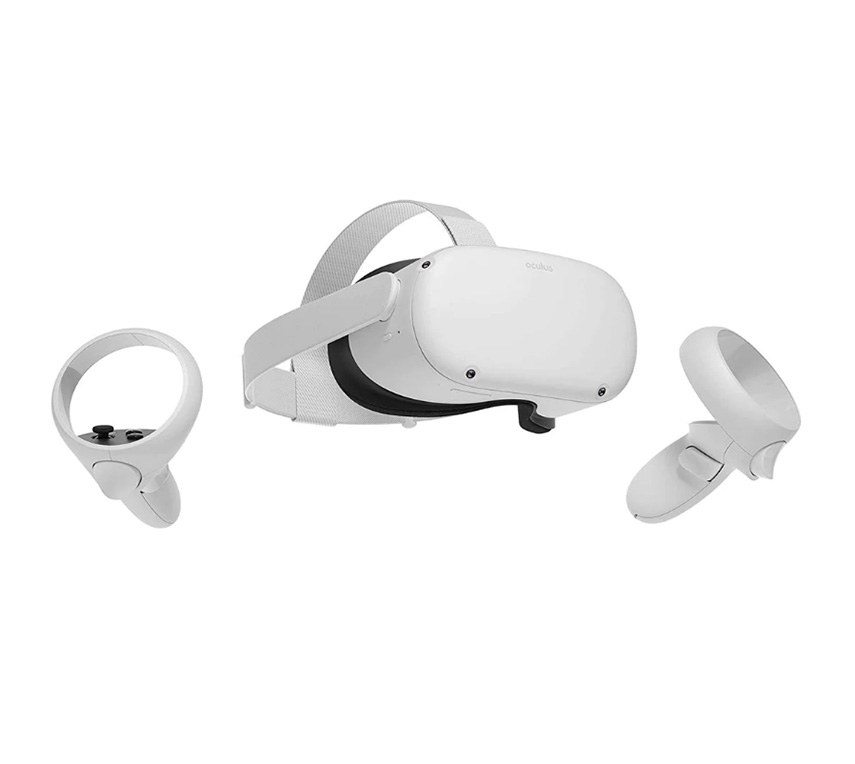 how to stream oculus quest 2 on discord