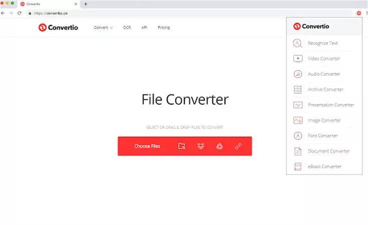 converting ogv file to mp4