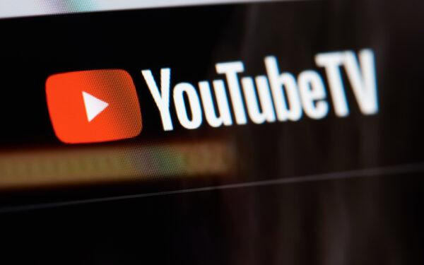outdated youtube tv app