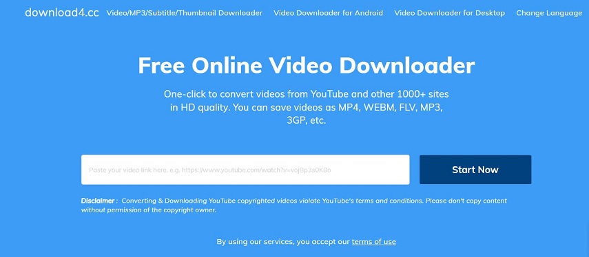 download youtube live stream online