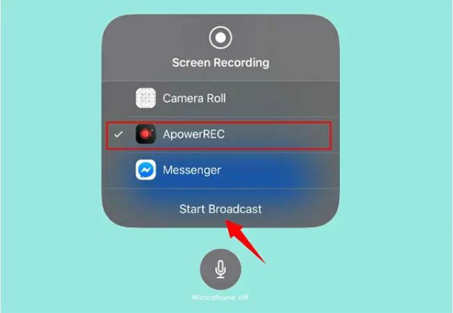 best screen recorder for pubg mobile without lag - apowerrec