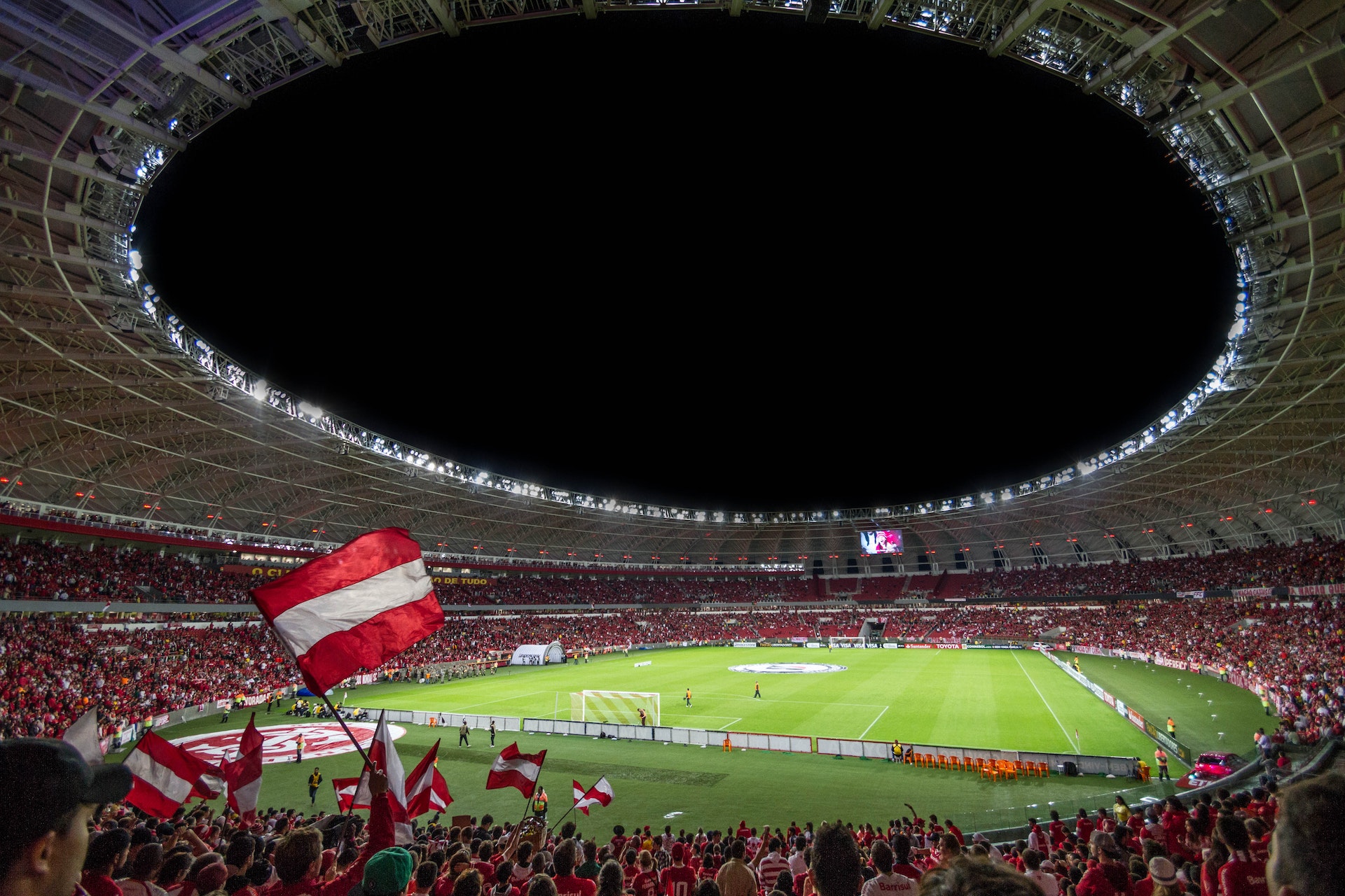 Everything You Should Know About the Qatar World Cup Stadiums
