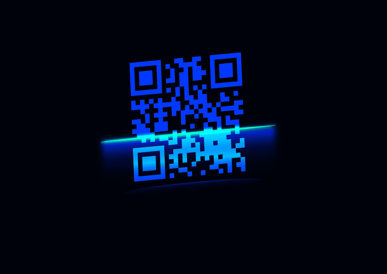 How to Create Custom QR Code Patch for Business