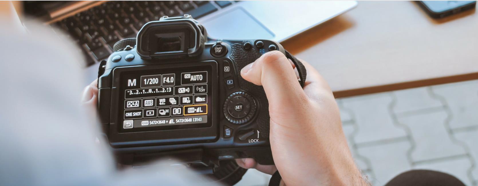 How to Convert RAW to JPEG on Windows without Losing Quality