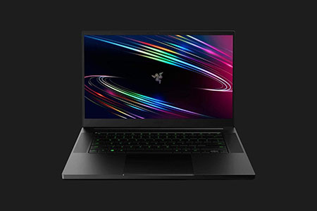 best laptop for video editing 2020