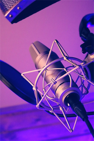 7 Best Software to Record Voice Mac in 2023