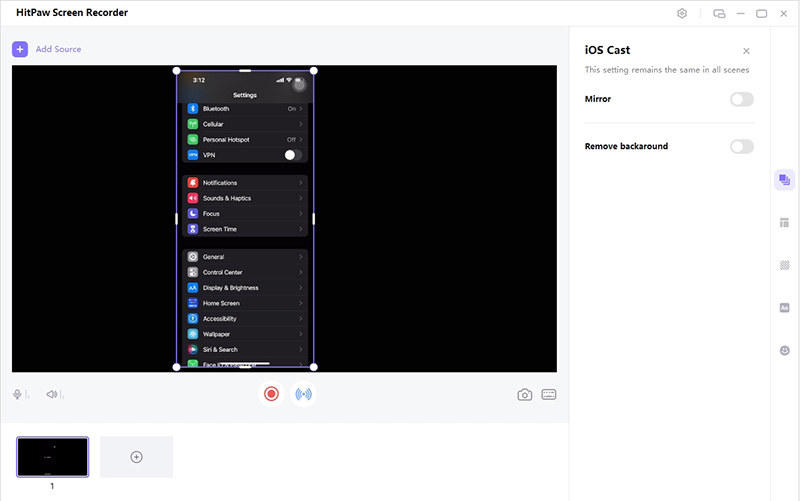 best screen recorder for pubg mobile with internal audio