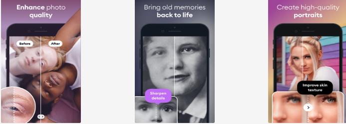 Remini Enhancer